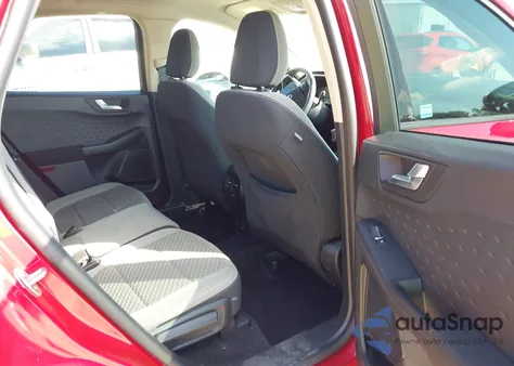 2020 Ford Escape Se z USA, uszkodzony, nr VIN 1FMCU0G6XLUB56373